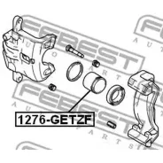 ������� �������� 1276-Getzf Febest 1276Getzf Febest 1276Getzf 1276GETZF ����