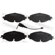 ������� ��������� AUDI A3/Skoda Octavia/VW GOLF 12-/Passat 14- �������� Febest 17018VF Febest 17018VF 17018VF ����