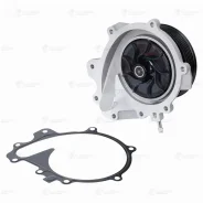 ����� ������� Mercedes-BENZ GLC (15-) (X253) 2.1D [OM651.921] (��� ������) Luzar LWP1565 Luzar LWP1565 LWP1565 ����