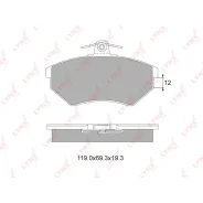 ������� ��������� LYNXauto BD-1205 Lynxauto BD1205 BD1205 ����