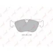 ������� ��������� �������� Vovlo S70 2.0-2.5 96-00 / C70 2.0 97-02 / 850 2.0-2.5D 91-96 Lynxauto BD7810 Lynxauto BD7810 BD7810 ����