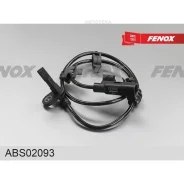 ������ ABS Chevrolet Cruze/OPEL Astra J/ Zafira ���. Fenox ABS02093 Fenox ABS02093 ABS02093 ����