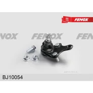����� ������� Toyota Corolla/RAV4/Auris 06- ���/����. Fenox BJ10054 Fenox BJ10054 BJ10054 ����