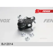 ����� ������� VW POLO 01-/Skoda Fabia 06-/AUDI A1 10- ���. ����. ����. Fenox BJ12014 Fenox BJ12014 BJ12014 ����