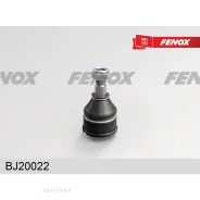 ����� ������� ������� Mazda 6 (GG) 02-07, 6 (GH) 07- Fenox BJ20022 Fenox BJ20022 BJ20022 ����