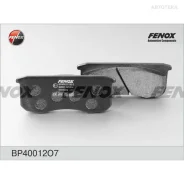 ������� ��������� UAZ 3160/31519/3163 �������� Fenox BP40012O7 Fenox BP40012O7 BP40012O7 ����