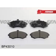 ������� ��������� Hyundai Elantra/Matrix 1.5-2.0 00- �������� Fenox BP43010 Fenox BP43010 BP43010 ����