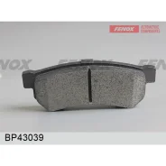������� ��������� Chevrolet Lacetti 07-/Daewoo Nubira ������ Fenox BP43039 Fenox BP43039 BP43039 ����