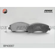 ������� ��������� FORD Transit 330/350 06-/VW Amarok 10- �������� � �������� Fenox BP43087 Fenox BP43087 BP43087 ����