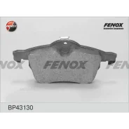 ������� ��������� OPEL Astra G 1.8-2.2 16v/Zafira A/B 1.6/1.8 �������� Fenox BP43130 Fenox BP43130 BP43130 ����