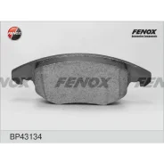 ������� ���� �������� Berlingo 08-, C4 II, Partner 08- BP43134 Fenox BP43134 Fenox BP43134 BP43134 ����