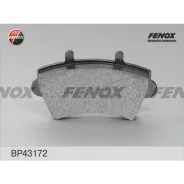 ������� ��������� �������� �������� Nissan Interstar 02- Opel Movano 98- Renault Master 98- Fenox BP43172 Fenox BP43172 BP43172 ����