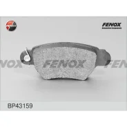 ������� ��������� ������ opel astra g 98-05, afira a 03-05 Fenox BP43159 Fenox BP43159 BP43159 ����