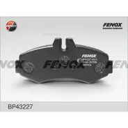 ������� ��������� Mercedes VITO 9303/Sprinter (901-903) 06 �������� Fenox BP43227 Fenox BP43227 BP43227 ����
