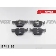 ������� ��������� BMW �38/E39/X5 3.0/4.4 �������� Fenox BP43186 Fenox BP43186 BP43186 ����