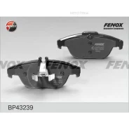 ������� ��������� Mercedes W204/X204 07- ������ Fenox BP43239 Fenox BP43239 BP43239 ����