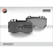 ������� ��������� Mercedes C209/W203/W211/W220/R171/R230 �������� Fenox BP43237 Fenox BP43237 BP43237 ����