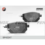������� ��������� Infiniti FX35/45 03-/Nissan Murano 05- �������� Fenox BP43247 Fenox BP43247 BP43247 ����