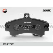 ������� ��������� Mitsubishi Carisma 9805/COLT 08/Volvo S40 �������� Fenox BP43242 Fenox BP43242 BP43242 ����