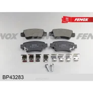 ������� ��������� Honda CR-V III 07- ������ Fenox BP43283 Fenox BP43283 BP43283 ����