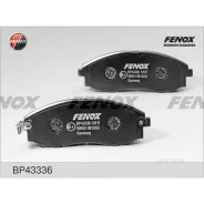 ������� ��������� Hyundai H-1/Starex 2.4-2.5D 97- �������� Fenox BP43336 Fenox BP43336 BP43336 ����