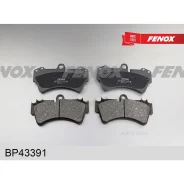 ������� ��������� AUDI Q7/Volkswagen Touareg/Porcshe Cayenne 02 R18 �������� Fenox BP43391 Fenox BP43391 BP43391 ����