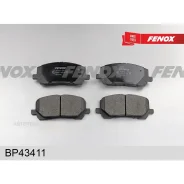 ������� ��������� Lexus RX300 00-01 �������� Fenox BP43411 Fenox BP43411 BP43411 ����