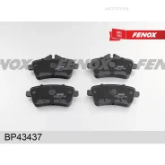 ������� ��������� Mercedes GL X166/ML W166 ������ Fenox BP43437 Fenox BP43437 BP43437 ����
