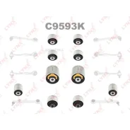 �������� ������������� / ������� / �����. ����. (10��. ) AUDI A4 1.6-2.8 95-00 / A6 1.8-4.2 97-05, Skoda Superb 1.8T-2.8 01-08, VW Passat 1.6-4.0 96-0...