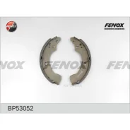������� ��������� ���������� ?203*36�� Nissan Almera II (N16) 00- Fenox BP53052 Fenox BP53052 BP53052 ����