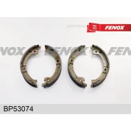 ������� ��. ������� Dodge Caravan/Chrysler Voyager 00- Fenox BP53074 Fenox BP53074 BP53074 ����