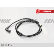 ������ ������ ��������� ������� ��� BMW 1-Series 04-11, 3-Series 04-13 Fenox BPS112 Fenox BPS112 BPS112 ����