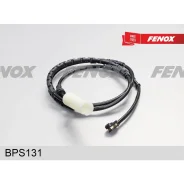 ������ ������ ��������� ������� ��� BMW 1-Series 06-13, 3-Series 04-11 Fenox BPS131 Fenox BPS131 BPS131 ����
