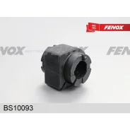 ������ ������������� FORD Mondeo 07-/S-MAX/Galaxy 06- ���. Fenox BS10093 Fenox BS10093 BS10093 ����