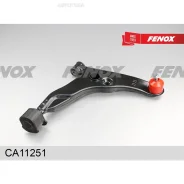 ����� Mitsubishi Lancer VIII/COLT V 95-03 ���. ����. ����. Fenox CA11251 Fenox CA11251 CA11251 ����