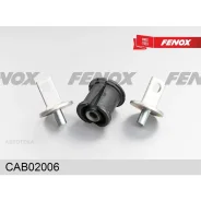 ����������� ������ Honda CR-V 01-06 ���. ����. Fenox CAB02006 Fenox CAB02006 CAB02006 ����