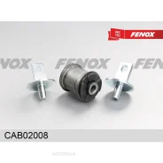 ����������� ������ Honda CR-V 07-12 ���. ����. Fenox CAB02008 Fenox CAB02008 CAB02008 ����