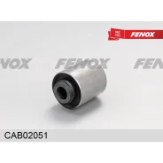 ����������� ���� Chevrolet Epica 03- ���. ����. Fenox CAB02051 Fenox CAB02051 CAB02051 ����