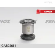 ����������� ������ AUDI Q7 06-/VW Touareg 03-10 ���. ����. Fenox CAB02061 Fenox CAB02061 CAB02061 ����