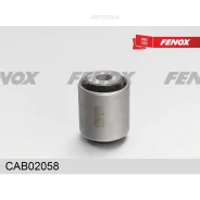 ����������� ���� Mazda 6 08-13 ���. ����. Fenox CAB02058 Fenox CAB02058 CAB02058 ����