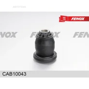 ����������� ������ KIA Clarus 96-/Mazda 626 91-02 ���. ����. Fenox CAB10043 Fenox CAB10043 CAB10043 ����