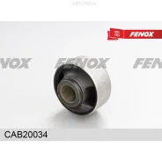 ����������� ������ Honda JAZZ II 02- ���. ����. Fenox CAB20034 Fenox CAB20034 CAB20034 ����