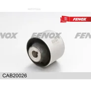����������� ������ VW T5 03- ���. ����. Fenox CAB20026 Fenox CAB20026 CAB20026 ����