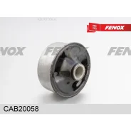 ����������� ������ Toyota Avensis 03-08/Corolla 02-06 ���. ����. Fenox CAB20058 Fenox CAB20058 CAB20058 ����