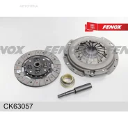 ��������� �-� Daewoo Nexia 1.5DOHC 95- Fenox CK63057 Fenox CK63057 CK63057 ����