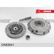 ��������� �-� Citroen C4/C5/Peugeot 206/307/406/407 1.4D-2.0 99- Fenox CK63041 Fenox CK63041 CK63041 ����