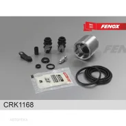 ����������� ��������+������� FORD Transit 06- Fenox CRK1168 Fenox CRK1168 CRK1168 ����