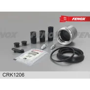 ����������� ��������+������� FORD Mondeo/ BMW 5 Series Fenox CRK1206 Fenox CRK1206 CRK1206 ����
