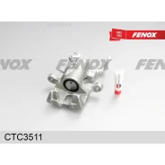 ������� ��������� Mazda 6 02-13 ���. ���. Fenox CTC3511 Fenox CTC3511 CTC3511 ����