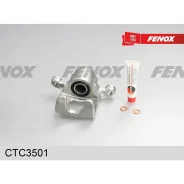 ������� ����. Nissan Tiida/Qashqai 07- ����. ���. Fenox CTC3501 Fenox CTC3501 CTC3501 ����